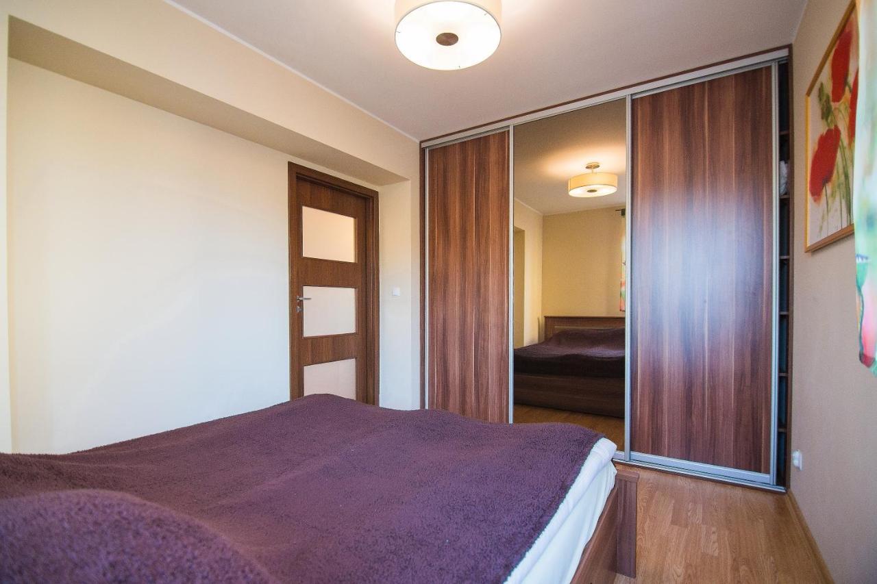 Apartamenty Swinoujscie - Zdrojowa Екстер'єр фото
