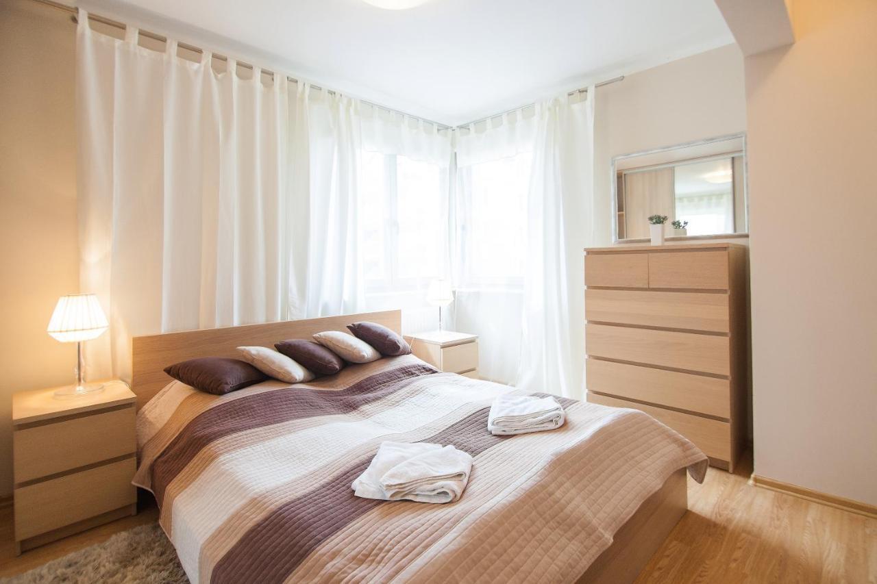 Apartamenty Swinoujscie - Zdrojowa Екстер'єр фото