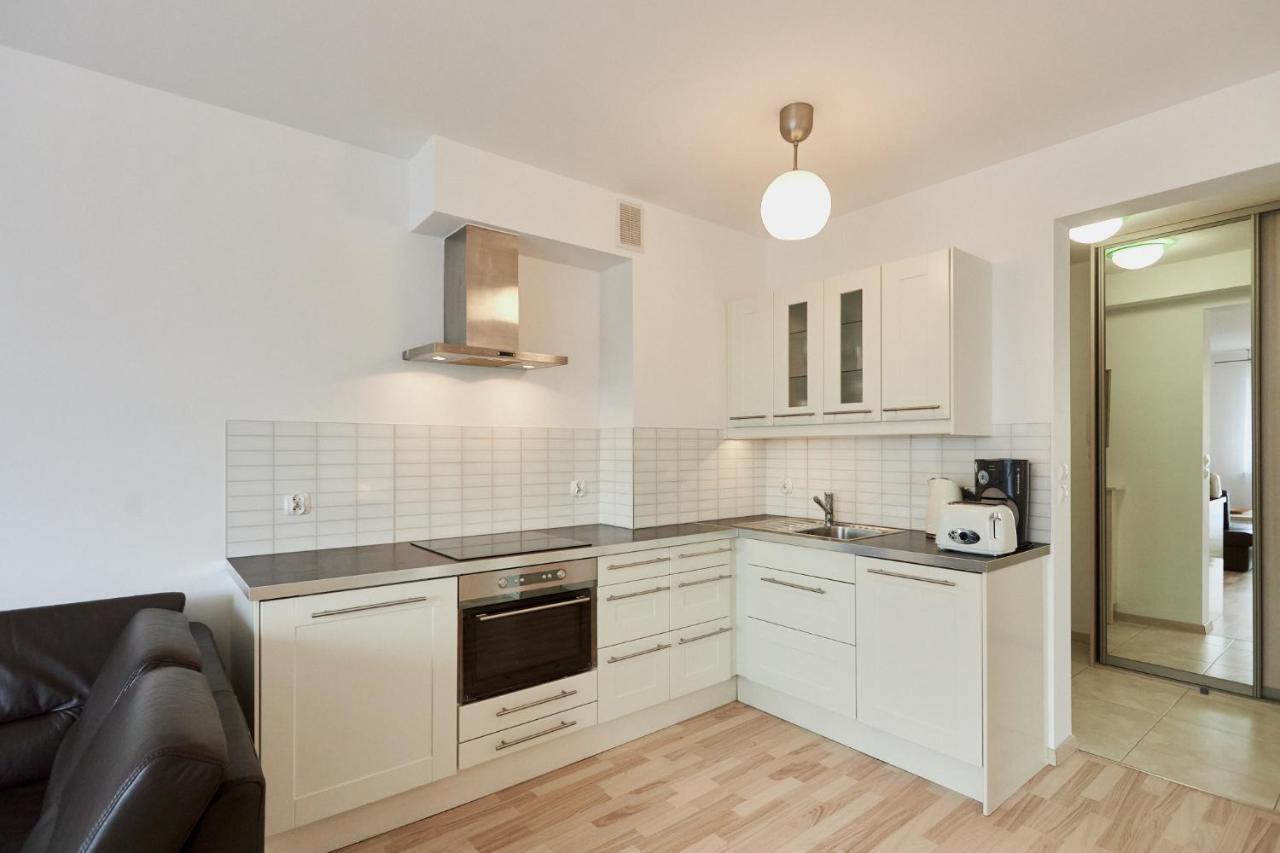 Apartamenty Swinoujscie - Zdrojowa Екстер'єр фото