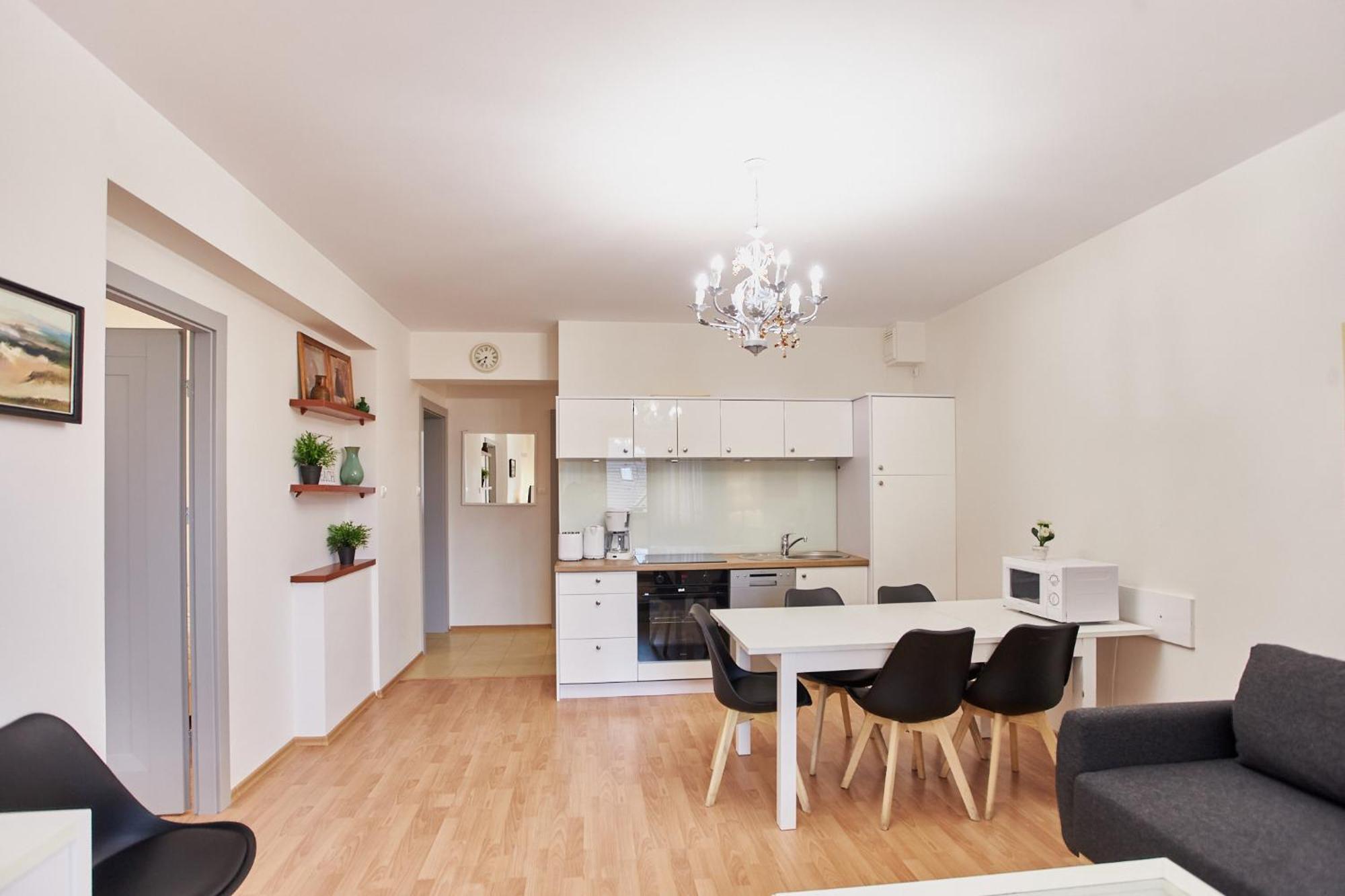 Apartamenty Swinoujscie - Zdrojowa Екстер'єр фото