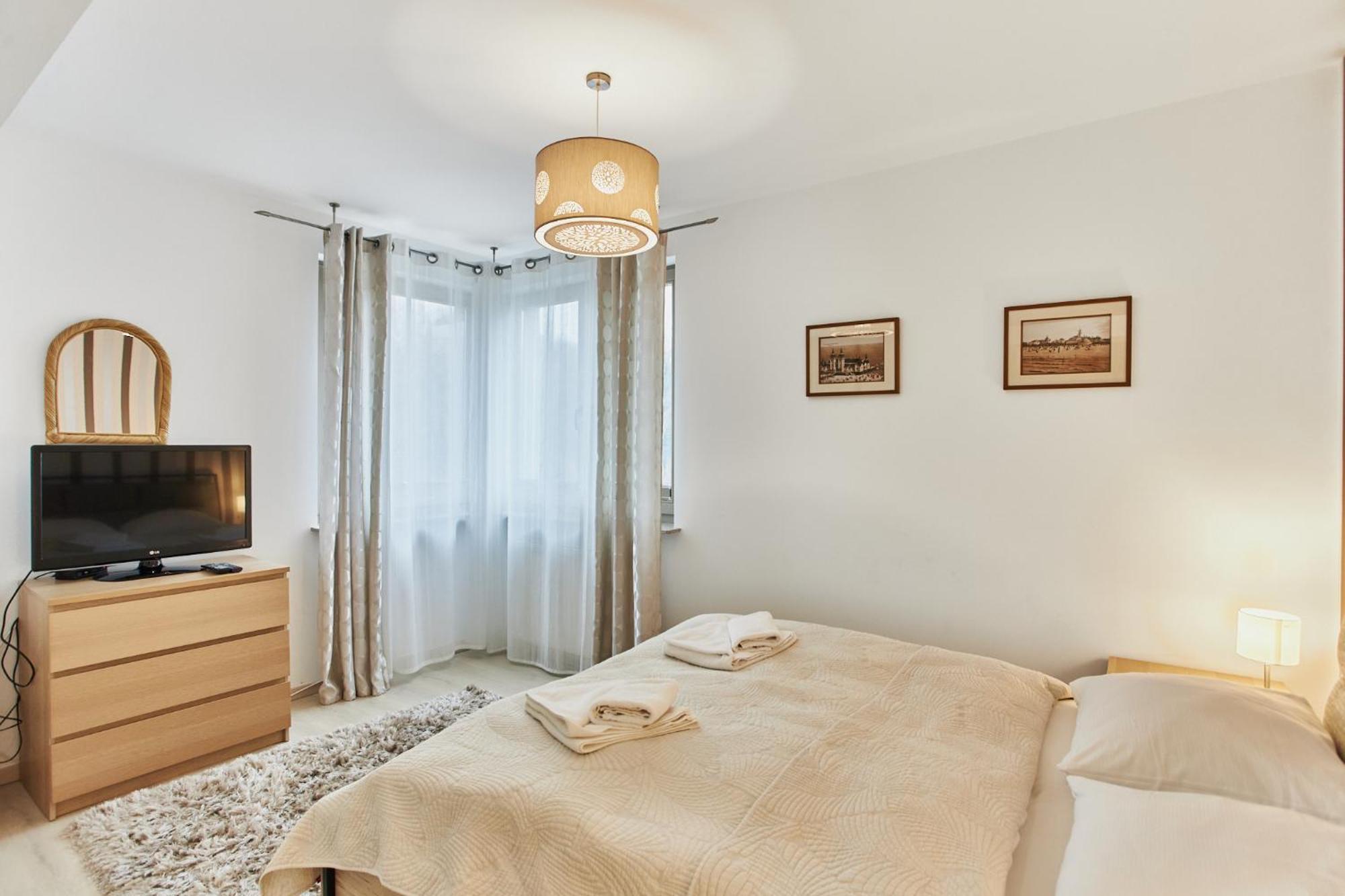 Apartamenty Swinoujscie - Zdrojowa Екстер'єр фото