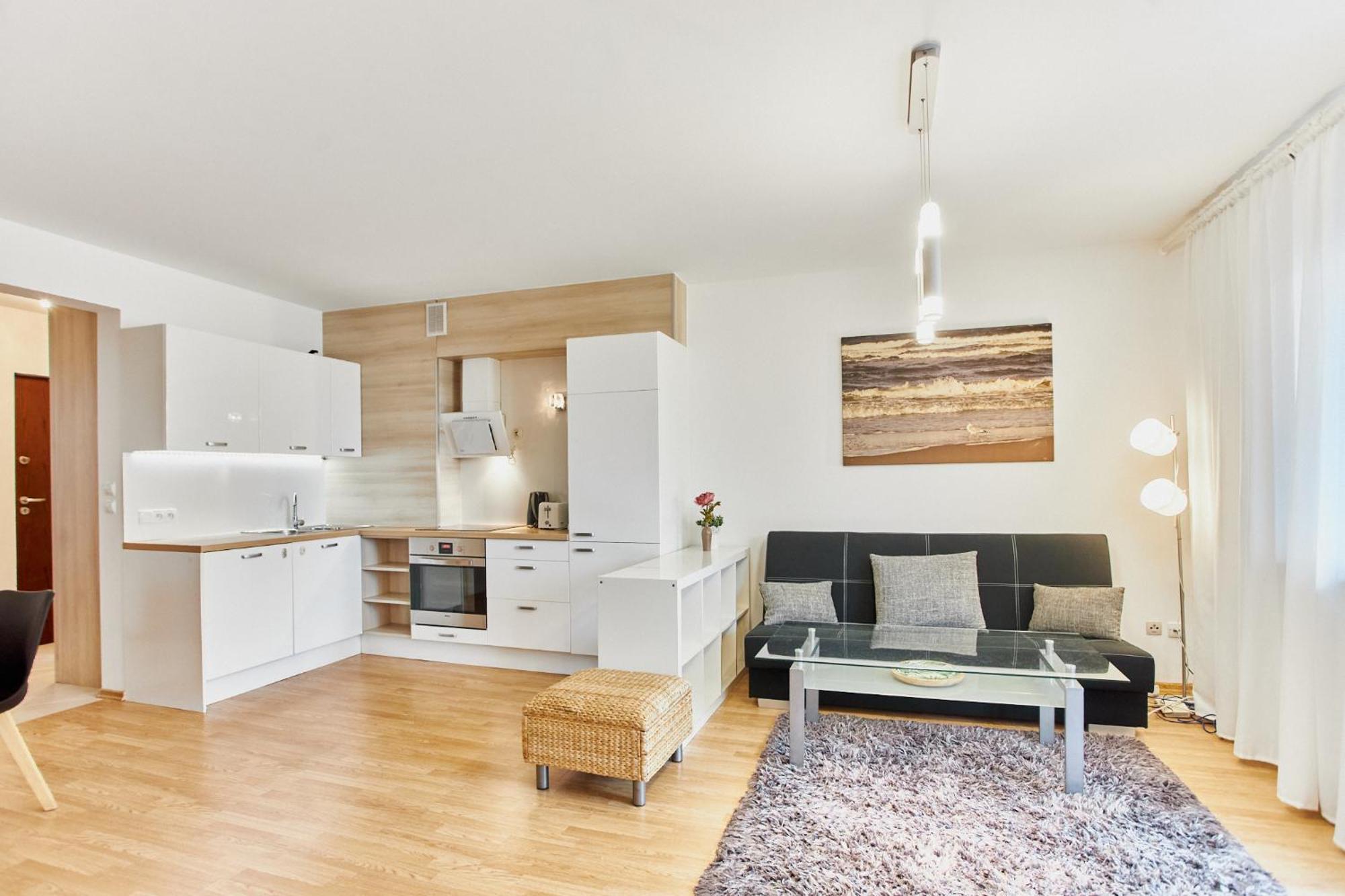 Apartamenty Swinoujscie - Zdrojowa Екстер'єр фото