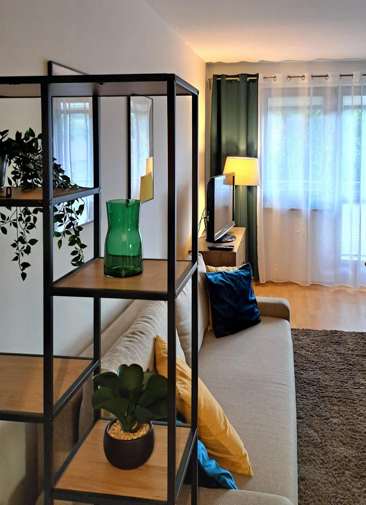Apartamenty Swinoujscie - Zdrojowa Екстер'єр фото