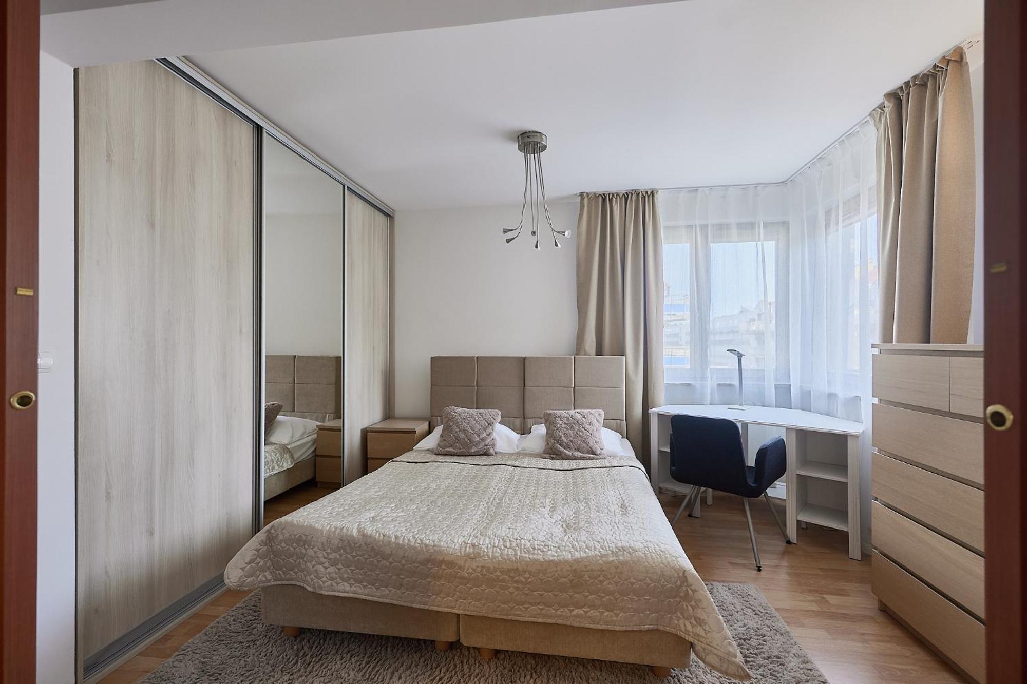 Apartamenty Swinoujscie - Zdrojowa Екстер'єр фото